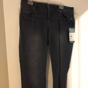 CABI Slim Boyfriend Jeans